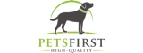 Logo von petsfirst.de