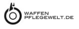 Logo von waffenpflegewelt.de