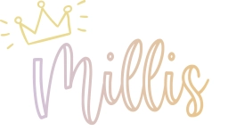 Logo von millisbaby.com