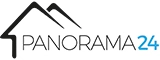 Logo of panorama24.eu