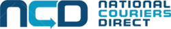 Logo of National Couriers Direct