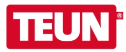 Logo van TEUN