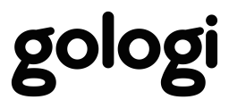 Logo van Gologi