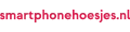 Logo van smartphonehoesjes.nl