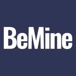 Logo of BeMine