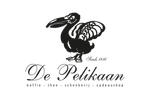 Logo van De-pelikaan