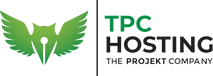 Logo von tpc-hosting.de
