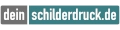 Logo von deinschilderdruck.de