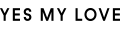 Logo von YES MY LOVE
