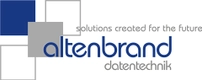 Logo von ALTENBRAND Datentechnik GmbH