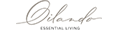 Logo von OILANDO essential living