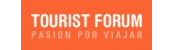 Logotipo de Tourist formum SL