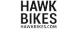 Logo von hawkbikes.com