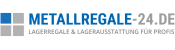Logo von Metallregale-24.de, Robert Kurz
