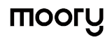 Logo von moory.de