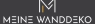 Logo von www.meine-wanddeko.de