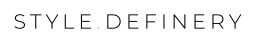 Logo von styledefinery.com