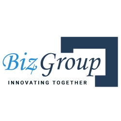 Logo of Biz4Group