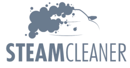 Logo of SteamCleaner