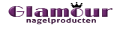 Logo of Glamournagelproducten
