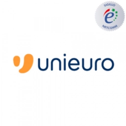 Logo di Unieuro
