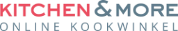 Logo van Kitchen&More