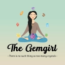 Logo van The Gemgirl