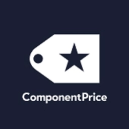 Logo of Component Price