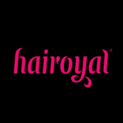 Logo von hairoyal.de