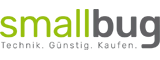 Logo von smallbug.de