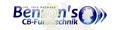 Logo von Benson's CB-Funktechnik