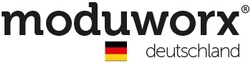 Logo von Moduworx Deutschland