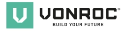 Logo von VONROC Deutschland