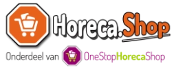 Logo van horeca.shop
