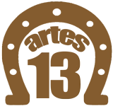 Logo of Artes Trece