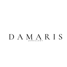 Logo van Damaris Jewellery
