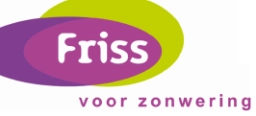 Logo van Friss Reiniging