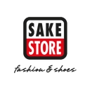 Logo van Sake Store