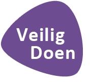 Logo van VeiligDoen