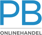 Logo von PB-Onlinehandel.de