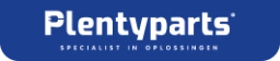 Logo van Plentyparts Nederland
