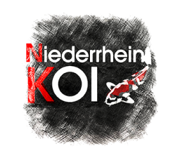 Niederrhein-Koi