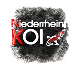 Logo von Niederrhein-Koi