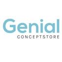 Logo von genial-conceptstore.de