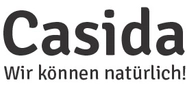 Logo of casida.com/de/