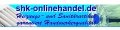 Logo von shk-onlinehandel.de