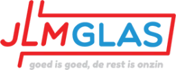 Logo van JLM Glas