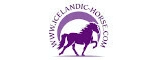 Logo von icelandic-horse.com