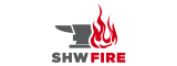 Logo of shw-fire.de
