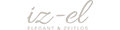 Logo von iz-el